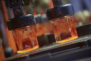 تولید کننده شیشه عسل