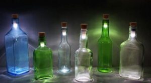 فروش بطری شیشه ای ویمتو